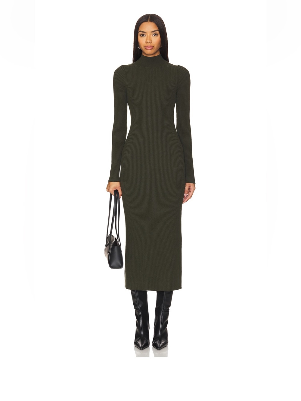 Stitches + Stripes Maude Maxi Dress